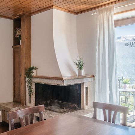 Casa Mure Tremosine Extérieur photo