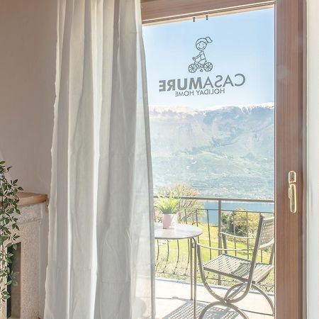 Casa Mure Tremosine Extérieur photo
