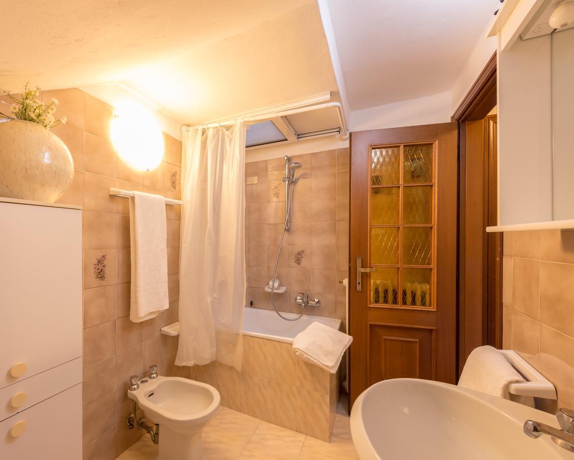 Casa Mure Tremosine Extérieur photo