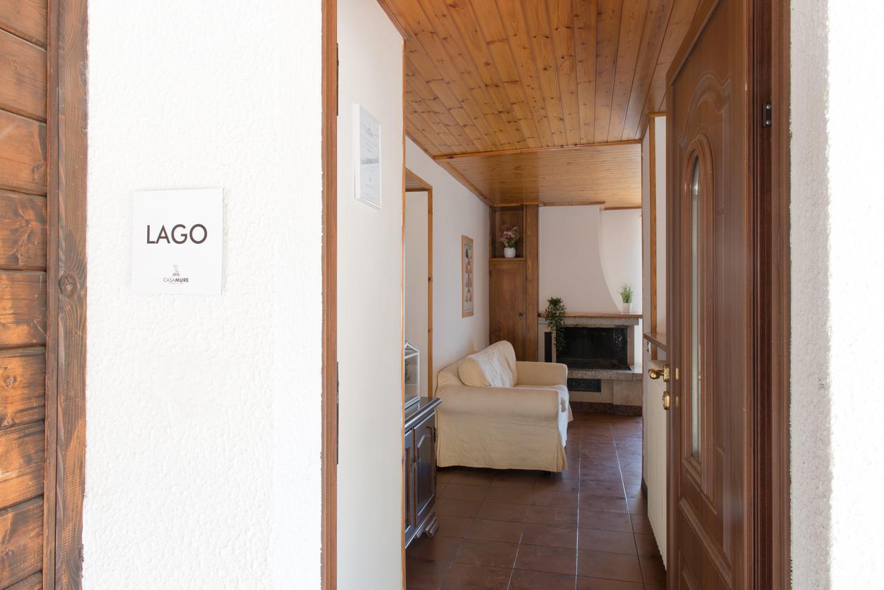 Casa Mure Tremosine Extérieur photo