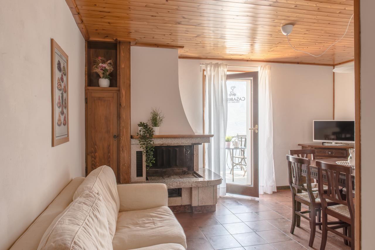 Casa Mure Tremosine Extérieur photo