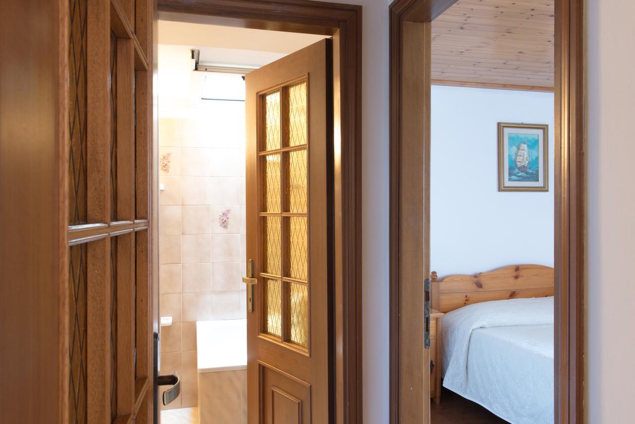 Casa Mure Tremosine Extérieur photo