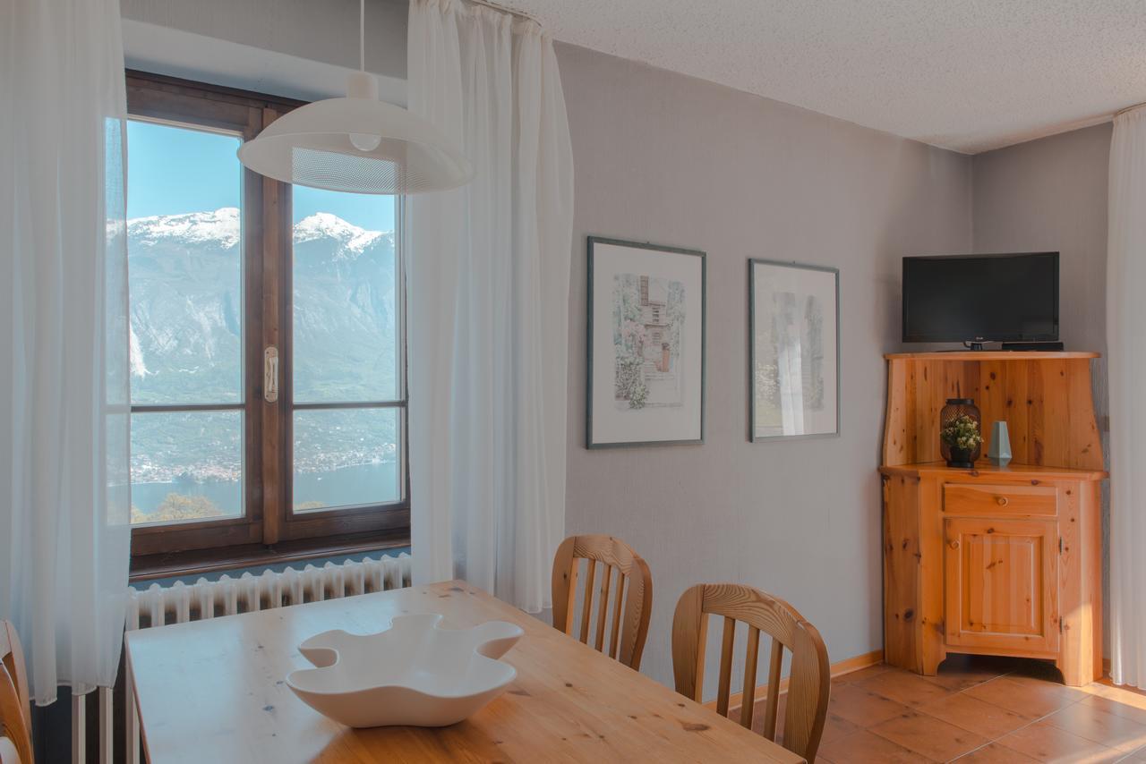 Casa Mure Tremosine Extérieur photo