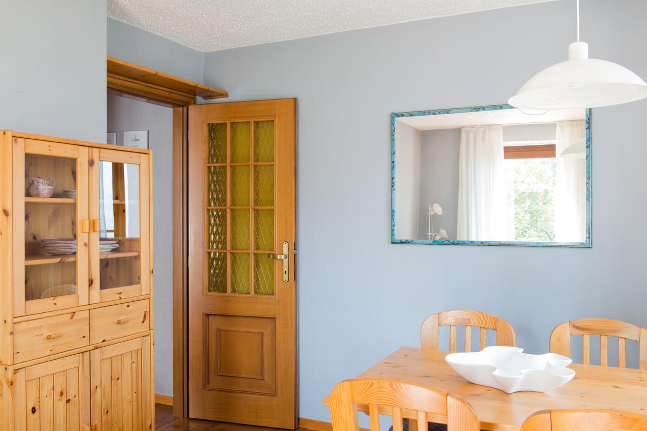 Casa Mure Tremosine Extérieur photo
