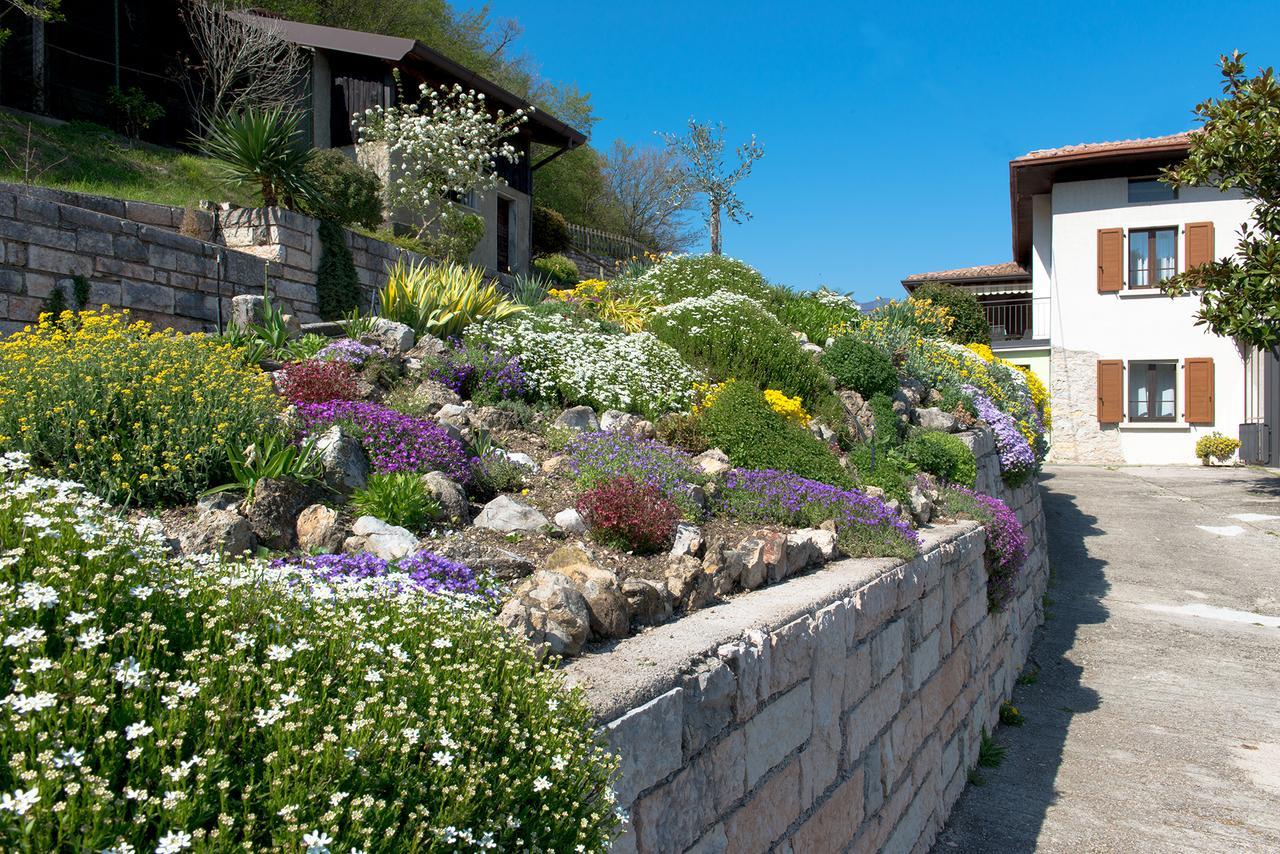 Casa Mure Tremosine Extérieur photo