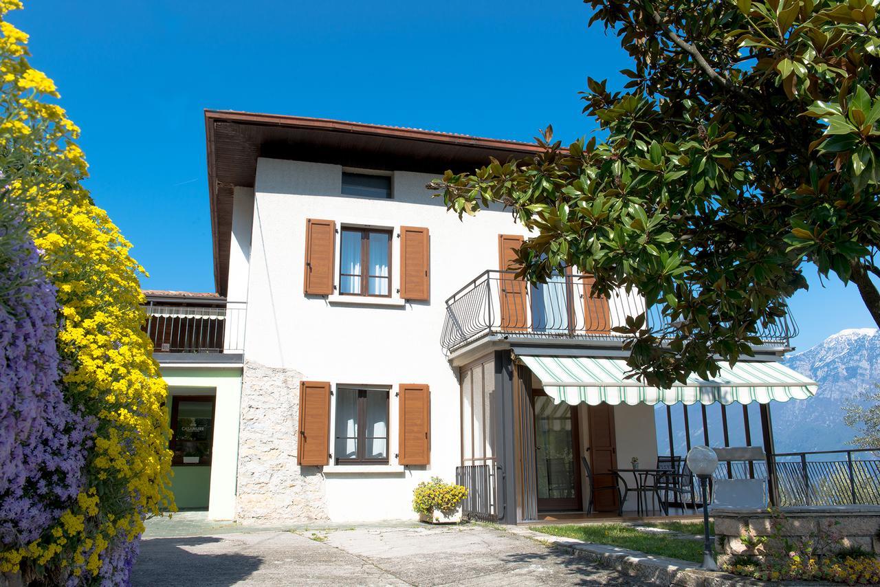 Casa Mure Tremosine Extérieur photo
