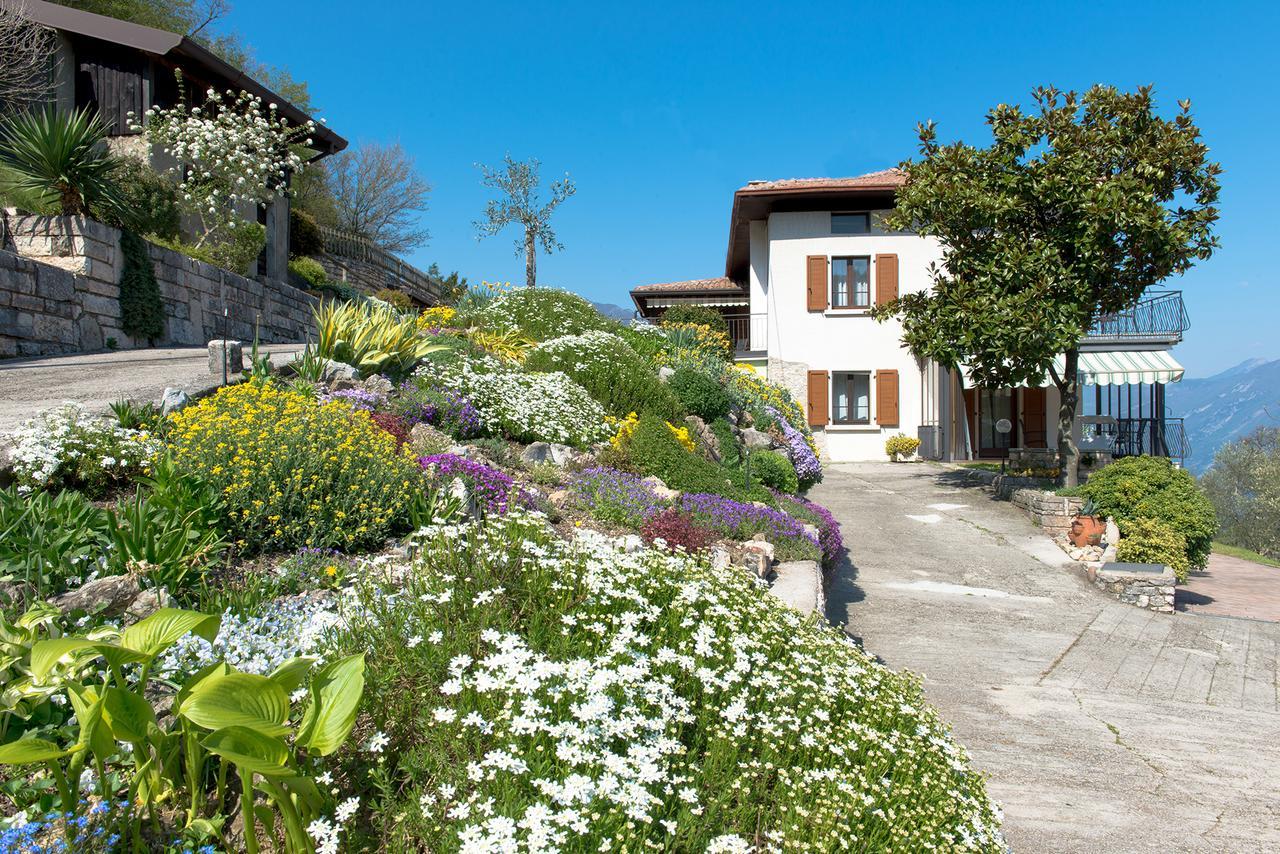 Casa Mure Tremosine Extérieur photo